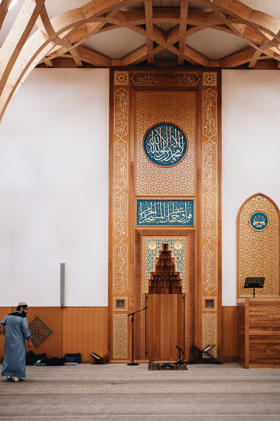 Islamic Studies